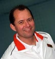 Steve Butcher Tennis