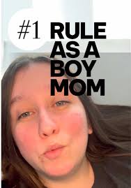 Boy Mom Survival Rule: Protecting Sleep Time