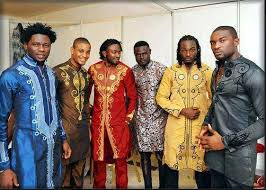 We did not find results for: Latest African Wedding Mens Suits Mens Traditional Wedding Dresses Shirt Pants Africa Blooms