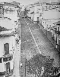 Pin De Maria Cuevas En Fotos De Xalapa Antiguo Xalapa Fotos Calle
