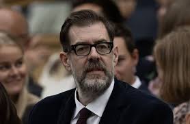 John Bartley dead: X-Files and Lost legend dies as tributes flood in