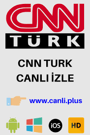 Cnn türk kanalı yirmi dört saat kesintisiz yayın yapan bir kanaldır. Cnn Turk Canli Izle Cnn Turk Kanalini Hd Formatta Donmadan Ve Kesintisiz 24 Saat Izle Cnnturkcanli Cnnturkcanliizle Canlitvizle Cnn Izleme Kanal Turkiye