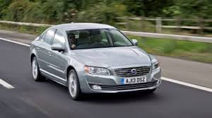 The volvo s80 is a modern, good looking, quick and powerful sedan with a surefooted stance and solid performance. Volvo S80 2006 2016 Review Auto Express