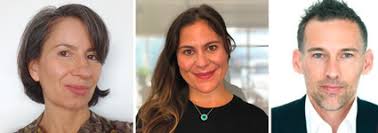 ICA Los Angeles Adds Three Board Members, Including Artist Andrea Fraser