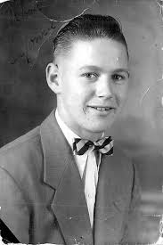 Albert Cleveland Monroe Obituary August 21, 2021