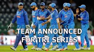 Image result for त्रिकोणीय सीरीज: