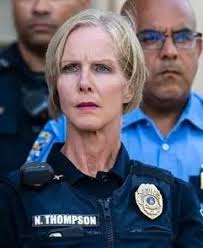 Washington County Maryland Sheriffs List