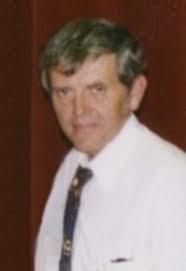 Obituary for Dennis Hill
