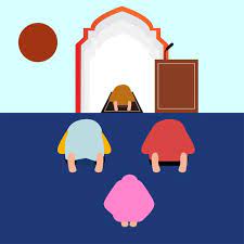 All People Muslim Prayer To Allah People Icons All Icons Muslim Png Transparent Clipart Image And Psd File For Free Download People Icon Cartoon Clip Art Clip Art