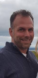 Scott Hunsinger's Instagram, Twitter & Facebook