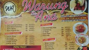 Terminal anjuk ladang wikipedia bahasa indonesia ensiklopedia. Rumah Pizza Nganjuk Toko Roti