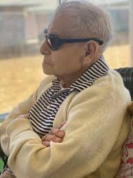 Joe Carrillo Obituary September 25, 2024