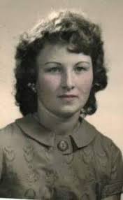 Geraldine Venable Obituary February 28, 2025