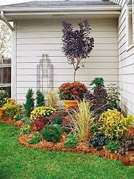 Colorful mandala with eastern flower designs having tones that will amp up the beauty of your house and wardrobe. 30 Best Flower Bed Ideas Decorations And Designs For 2021 Decor Home Ideas