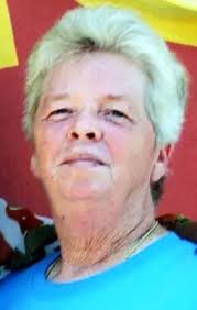 Obituary information for Pam Forehand Richards