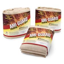 Hot Work Protection | AMI-GUARD Welding Safety