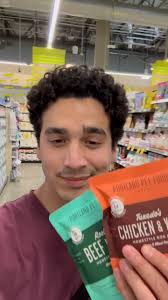 Introducing our newest dog meal: Winnie's Lamb N' Rice! Because just like  us, dogs benefit from a little variety in their diet. Here's why rotating  proteins—like adding lamb to the mix—can support