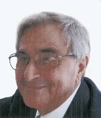 Nicholas Dikegoros Obituary (1928