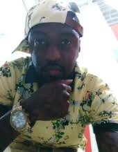 Obituary information for Aaron Pierre Thomas