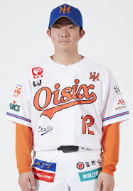 山田 和 馬