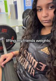 Deadlifting My Friends