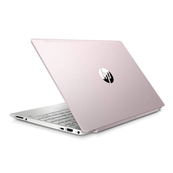 HP Pavilion 13 AN1044tu - Ice Lake - 10th Gen Core i5 08GB 512GB SSD + 32GB  Optane 13.3" Full HD IPS 250nits Touchscreen Display B&O Play Backlit KB ...
