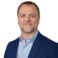 Matthew Dowling, M.Div., BCC