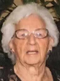 Dorothy Leiby Obituary (2018)