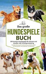 Ihre bewertung für hundetraining zuhause. Das Grosse Hundespiele Buch 100 Kreative Hundespiele Fur Drinnen Und Draussen Inkl Intelligenztraining Hundeerziehung Hundetraining Einfach Hundespielen Hundetraining Buch Band 1 Herrmann Johannes Amazon De Bucher