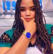 Vera Jeter's Instagram, Twitter & Facebook