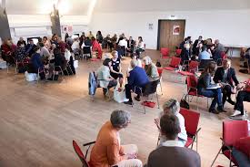 Der ehemalige fürstbischöfliche getreidekasten.jpg 2,551 × 1,701; Haus Des Gastes Beilngries Home Facebook