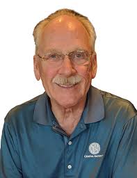 Obituary information for Dean E. Ten Bruin, Sr.