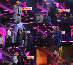 Song championship award), commonly known by the acronym ajl, is a popular annual music competition in malaysia, organised by tv3 since 1986. Tahniah Ini Senarai Lagu Yang Mara Ke Pentas Ajl 33