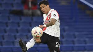 Colômbia boavista futebol clube, desde 2020 médio centro valor de mercado: Tutorial Para Enzo Perez Como Arquero En River Vs Santa Fe Kienyke