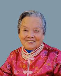 Obituary for Xiu Y Lin