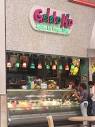 GELATO MIO: ITALIAN ICE CREAM SHOP, Sunrise - Restaurant Reviews ...