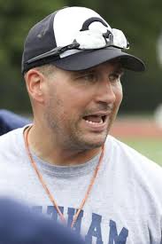 Football preview: Cougars to take