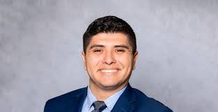 Aaron Morales's Instagram, Twitter & Facebook