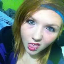 Breanna Glover's Instagram, Twitter & Facebook