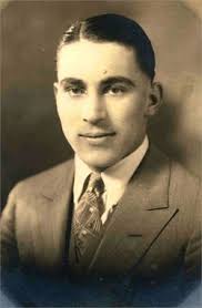 Theodore E. Malpass (1905-1959)