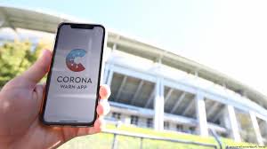Download this game from microsoft store for windows 10 mobile, windows phone 8.1, windows phone 8. Germany S Coronavirus App Goes International And Gets A Boost Germany News And In Depth Reporting From Berlin And Beyond Dw 23 10 2020