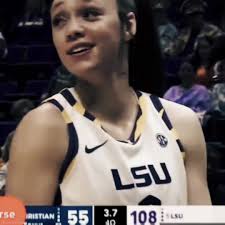 Isabella Hines Basketball