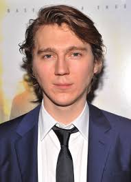 Paul Dano (Creator)
