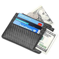 First off let me say congratulations. Slim Wallets Rfid Blocking Men S Pocket Zip Coin Purse Secure Thin Credit Card Holder Buy Online In Antigua And Barbuda At Antigua Desertcart Com Productid 61717127