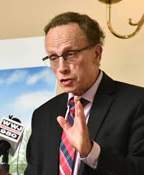 Judge rejects Fouts' bid to avoid deposition in bias suit