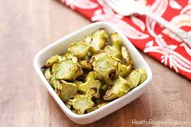 Dibujo niño tapándose la nariz. Tallos De Brocoli Asados Cremosos Y Deliciosos