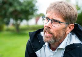 Kameraten tok sitt eget liv: