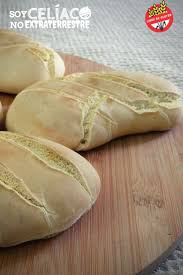 Receta De Pan Sin Tacc Como Hacer Pan Sin Gluten Casero Comida Sin Tacc Recetas De Pan Comidas Sin Carbohidratos