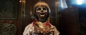 Based on the case files of ed and lorraine warren. Kritik Zu Conjuring Die Heimsuchung Epd Film