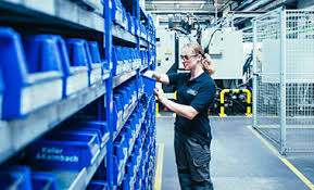 The following data of trade reports comes from customs data. Suppliers Saxonia Umformtechnik Gmbh